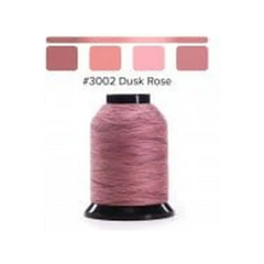 Finesse Quilting Thread - Variegated 1500yds/1371m Polyester 50wt/3ply Finesse Quilting Thread - Variegated 1500yds/1371m Polyester 50wt/3ply