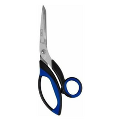 Finny Profi 8in Trimmer Bent Handle Scissors Finny Profi 8in Trimmer Bent Handle Scissors