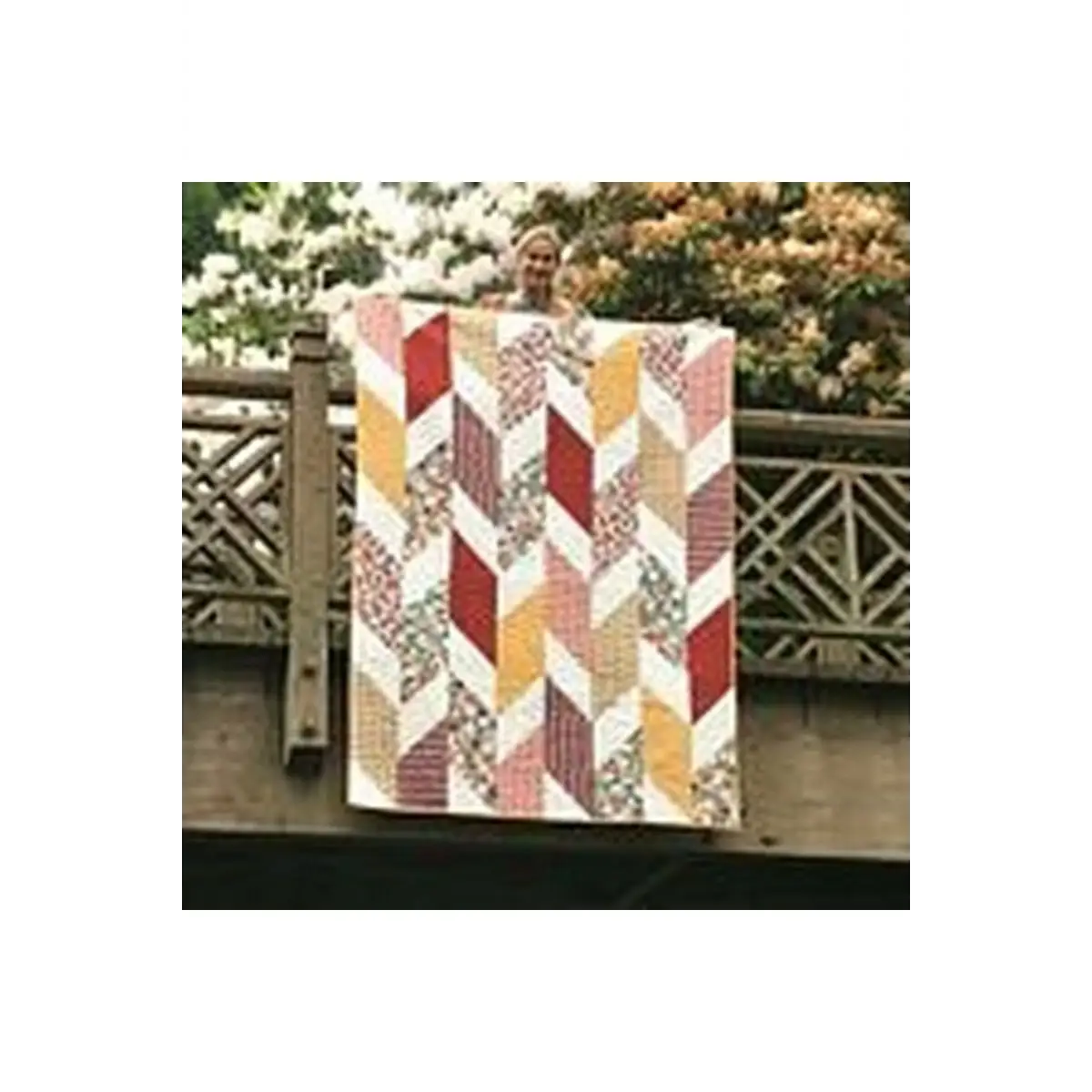 Flashback Pattern Flashback Pattern