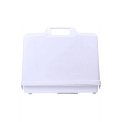 Flat Bed Carrying Case Deluxe #P60214 Flat Bed Carrying Case Deluxe #P60214