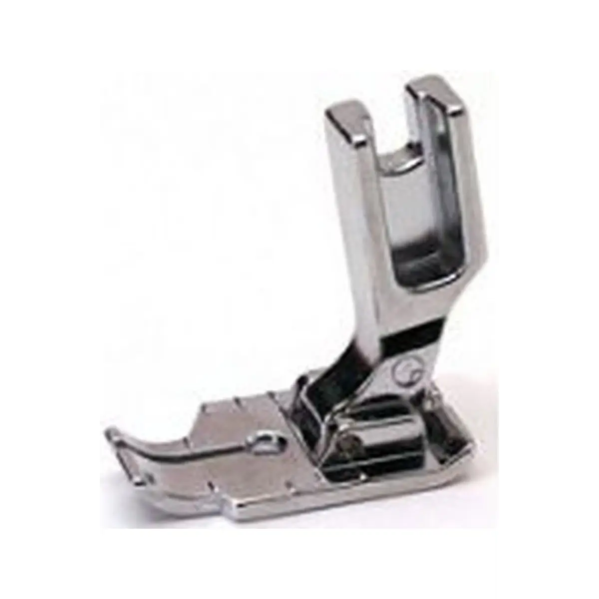 Foot High Shank 1/4in Quilting #XA7258001 Foot High Shank 1/4in Quilting #XA7258001