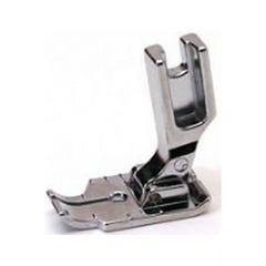 Foot High Shank 1/4in Quilting #XA7258001 Foot High Shank 1/4in Quilting #XA7258001