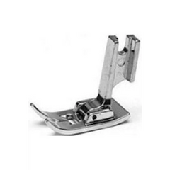 FOOT Zig Zag High Shank Hinged Metal FOOT Zig Zag High Shank Hinged Metal