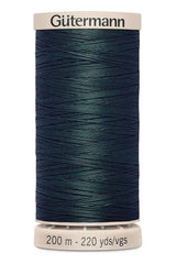 Gutermann Natural Cotton Thread (200m) Gutermann Natural Cotton Thread (200m)