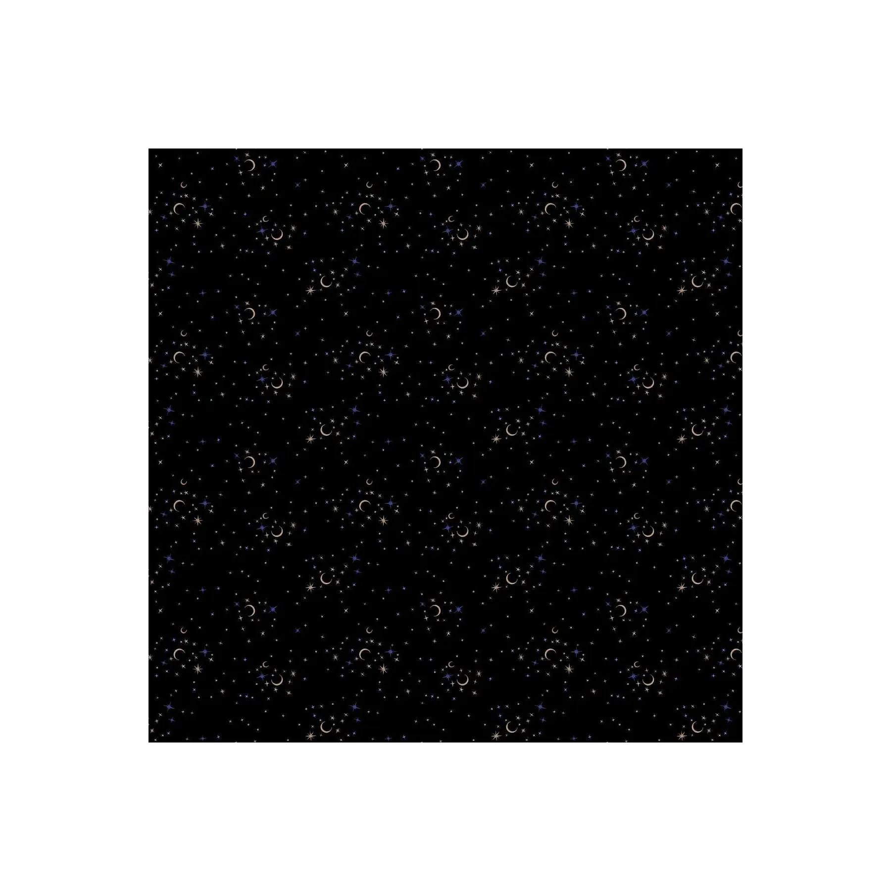 Fabric, Northcott Fabrics, Full Moon Collection Fabric, Northcott Fabrics, Full Moon Collection