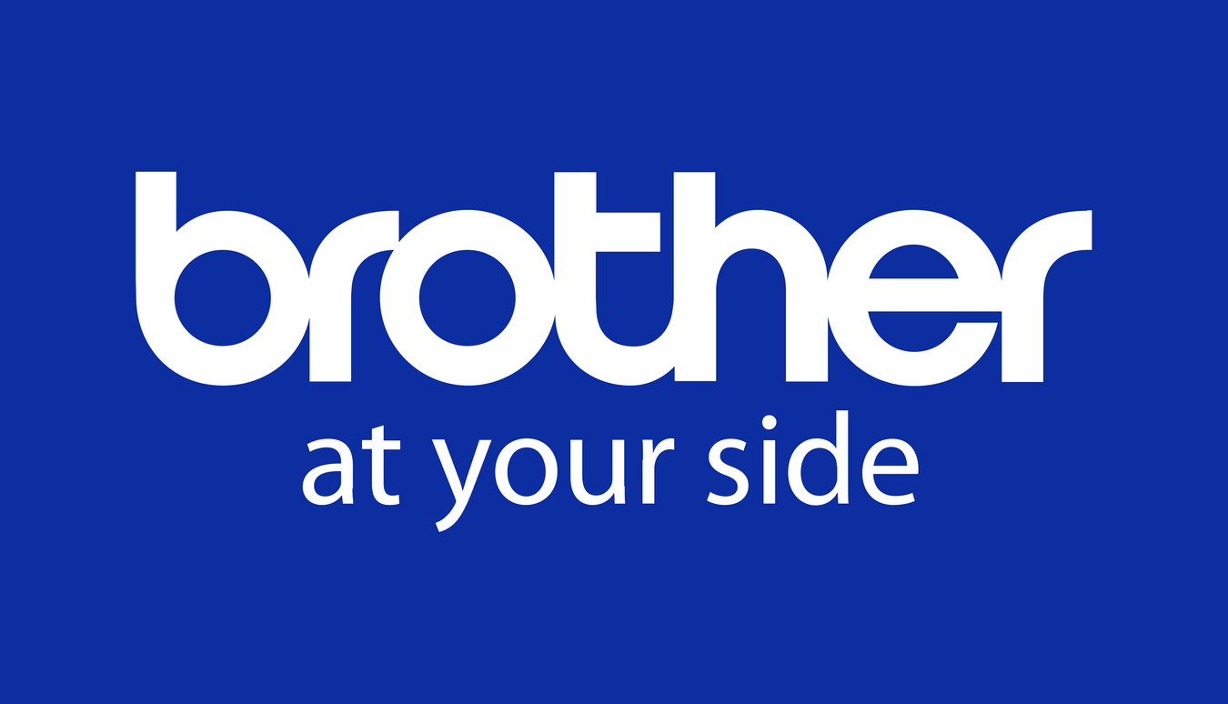 Logo saying