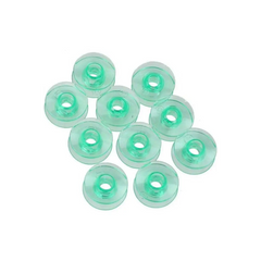 Alphasew Green Viking Bobbin CD-4123078 10 pack Alphasew Green Viking Bobbin CD-4123078 10 pack