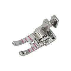 Low Shank 1/4" Quilting Foot #P60801 Low Shank 1/4" Quilting Foot #P60801