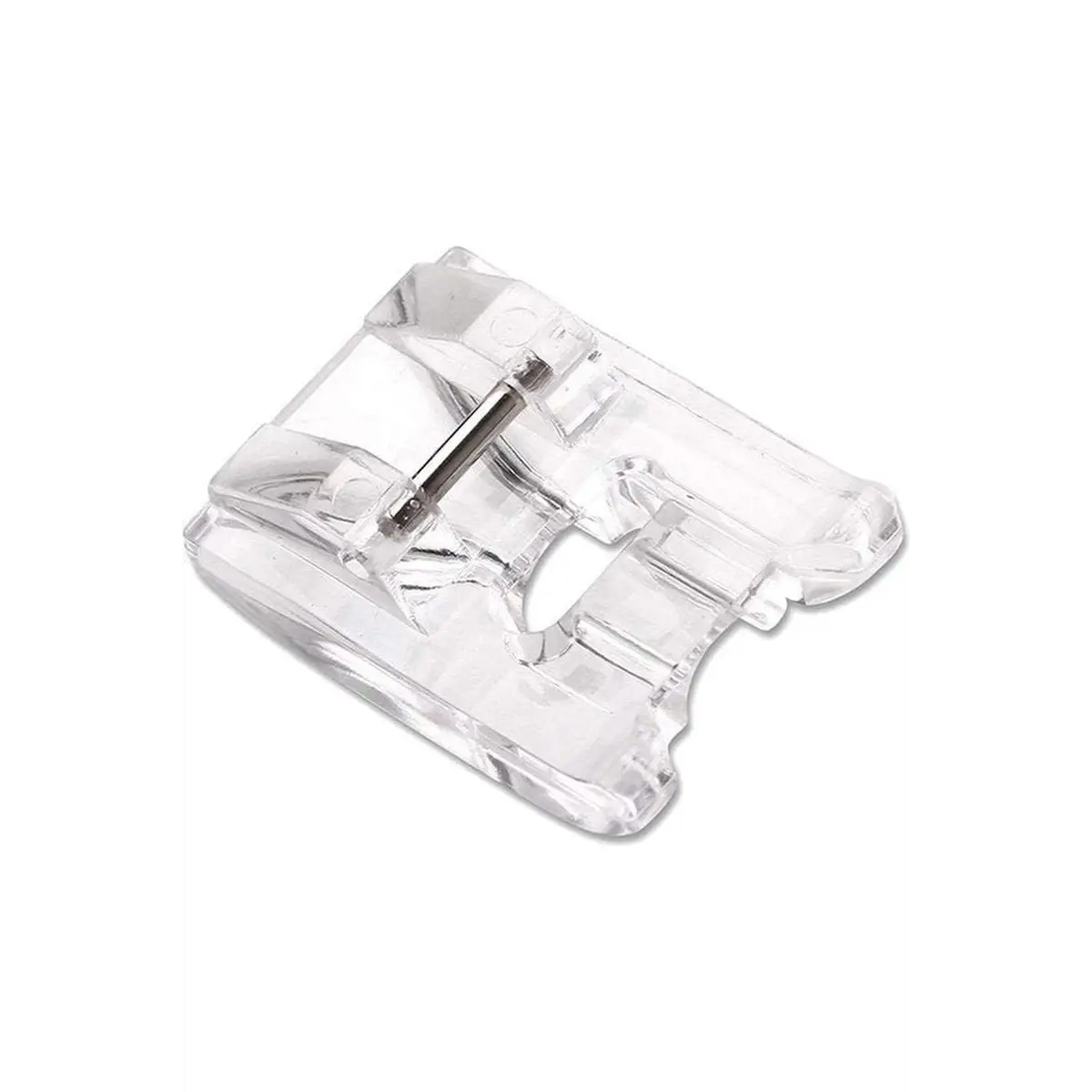 Dreamstitch pearl and sequence presser foot XA7874002 Dreamstitch pearl and sequence presser foot XA7874002