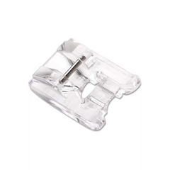 Dreamstitch pearl and sequence presser foot XA7874002 Dreamstitch pearl and sequence presser foot XA7874002