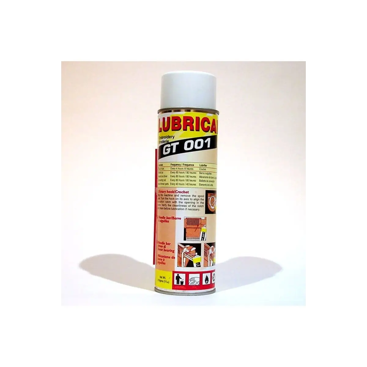 Lubricant GT001 Lubricant GT001