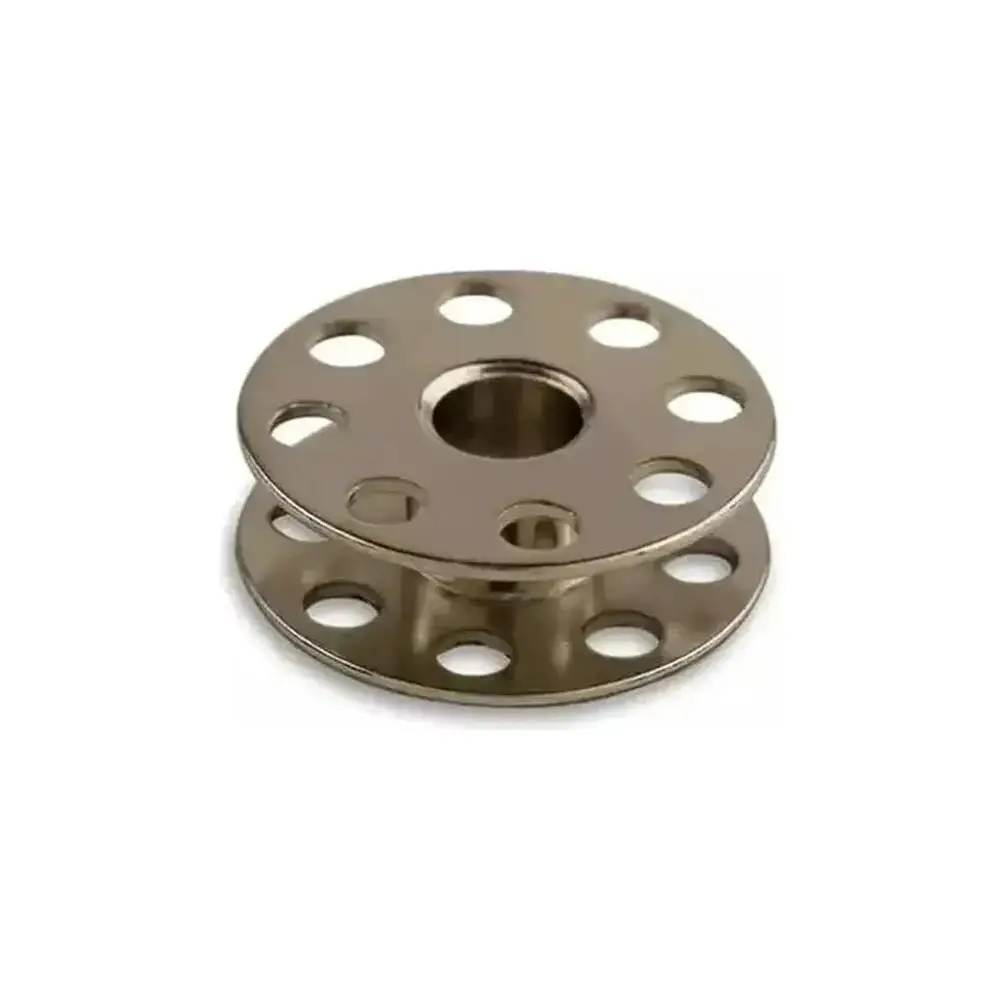 Generic Metal Bobbin - Uncommon For Tacsew #950 Generic Metal Bobbin - Uncommon For Tacsew #950