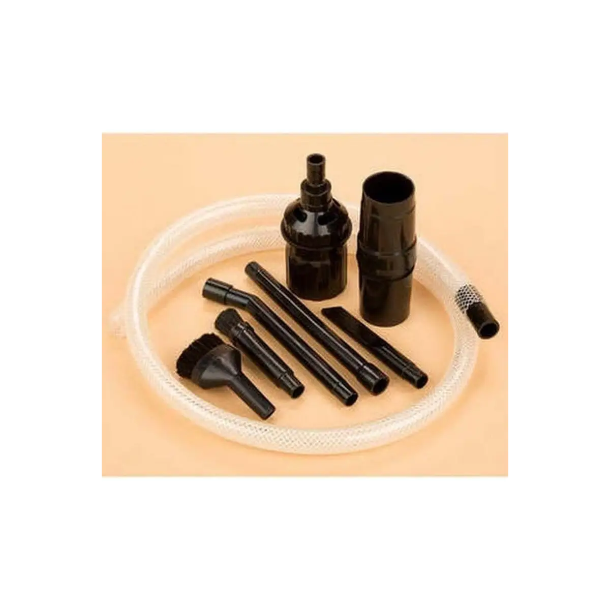 Mini Vacuum Attachment Kit Mini Vacuum Attachment Kit