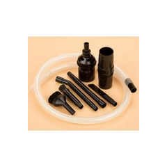 Mini Vacuum Attachment Kit Mini Vacuum Attachment Kit
