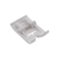Snap-on Non-Stick Zig Zag Foot 7MM #XC1949002 Snap-on Non-Stick Zig Zag Foot 7MM #XC1949002