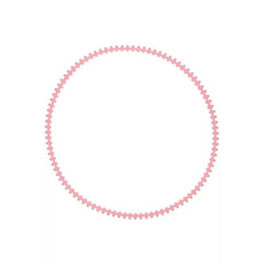 Belt 15", White #5872 Belt 15", White #5872