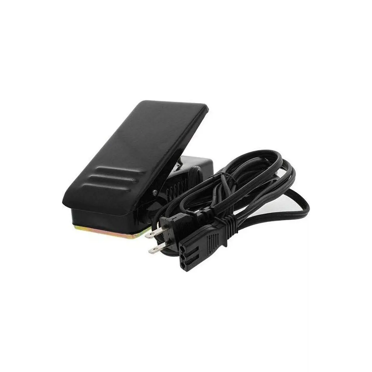 Generic, Replacement Foot Control with Cord, Singer 110/125V #FC-YUK3S Generic, Replacement Foot Control with Cord, Singer 110/125V #FC-YUK3S