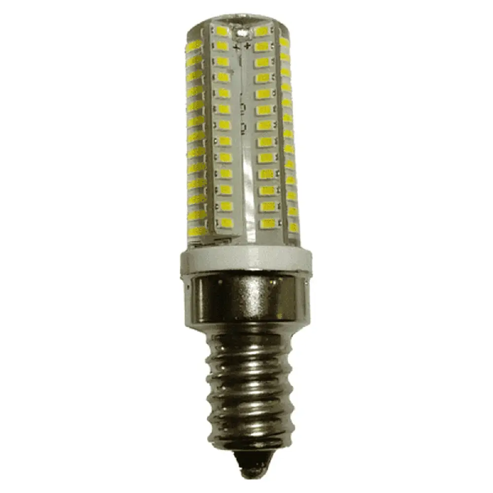 9SCW LED E12 replacement light bulb #9SCW-LED 9SCW LED E12 replacement light bulb #9SCW-LED