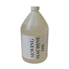 Oil 4 Litre Clear Oil Oil 4 Litre Clear Oil
