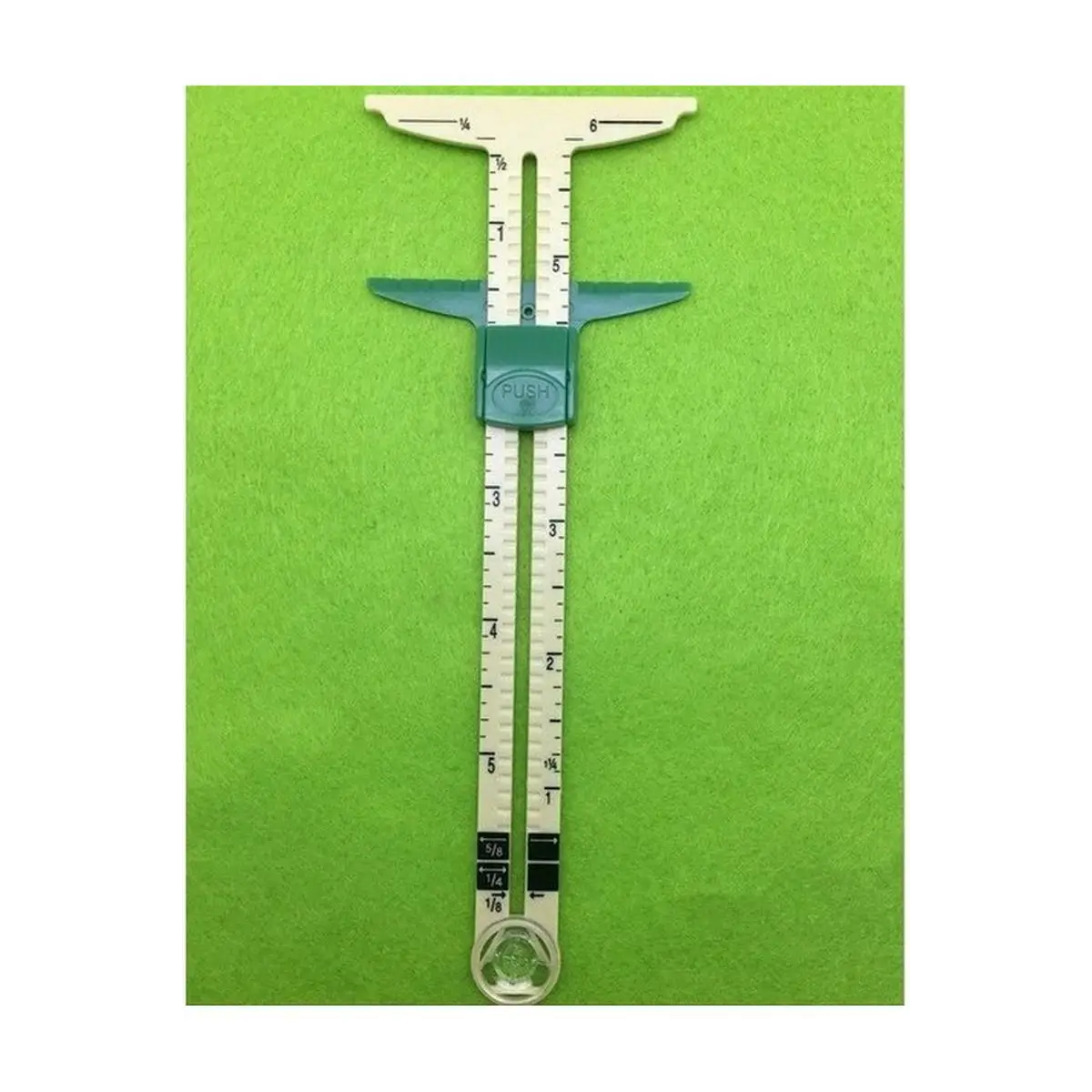 5-in-1 Sliding Guage 5-in-1 Sliding Guage