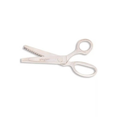 Gingher Pinking Shears - 7 1/2" Gingher Pinking Shears - 7 1/2"