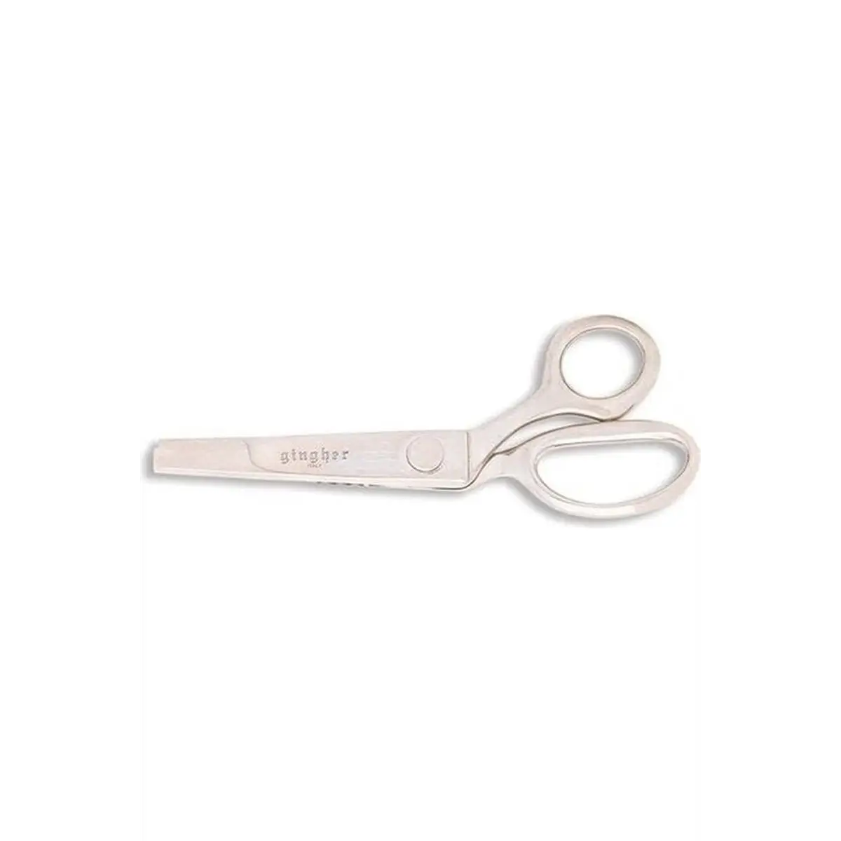 Gingher Pinking Shears - 7 1/2" Gingher Pinking Shears - 7 1/2"