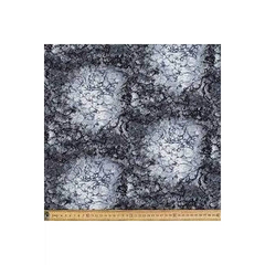 Moonscape Quilt Backing Moonscape Quilt Backing