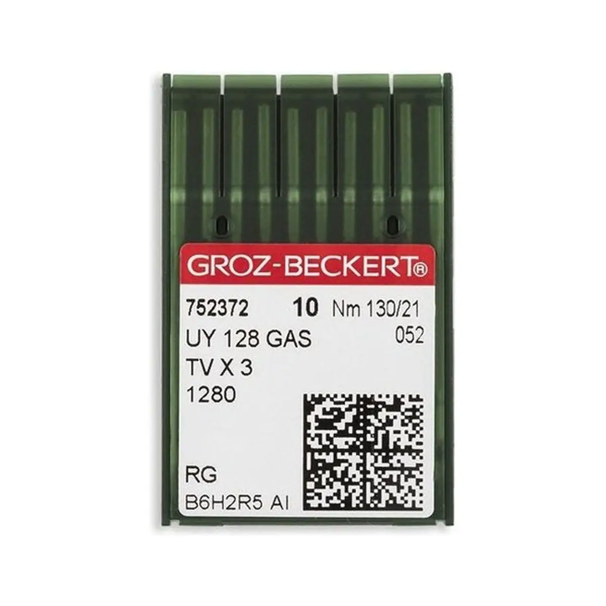 Groz-Beckert Industrial Machine Needles - System: UYx128GAS SES Groz-Beckert Industrial Machine Needles - System: UYx128GAS SES