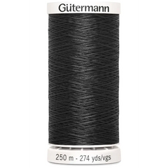 Gutermann Invisible Nylon Thread (274 yds) - All About Sewing  Gutermann Invisible Nylon Thread (274 yds) - All About Sewing