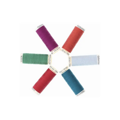 Gutermann Sew-All Thread 110yds - Thread Gutermann Sew-All Thread 110yds - Thread