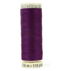 Gutermann Sew-All Thread 110yds - Amethyst - 940 - Thread Gutermann Sew-All Thread 110yds - Amethyst - 940 - Thread