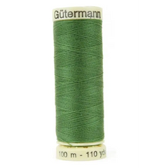 Gutermann Sew-All Thread 110yds - Apple Green - 768 - Thread Gutermann Sew-All Thread 110yds - Apple Green - 768 - Thread