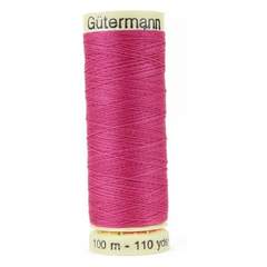 Gutermann Sew-All Thread 110yds - Dusty Rose - 320 - Thread Gutermann Sew-All Thread 110yds - Dusty Rose - 320 - Thread