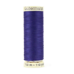 Gutermann Sew-All Thread 110yds - Frosty Purple - 944 - Thread Gutermann Sew-All Thread 110yds - Frosty Purple - 944 - Thread