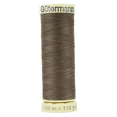 Gutermann Sew-All Thread 110yds - Gaberdine - 525 - Thread Gutermann Sew-All Thread 110yds - Gaberdine - 525 - Thread