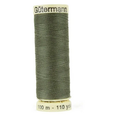Gutermann Sew-All Thread 110yds - Green Bay - 774 - Thread Gutermann Sew-All Thread 110yds - Green Bay - 774 - Thread