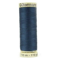 Gutermann Sew-All Thread 110yds - Holland - 238 - Thread Gutermann Sew-All Thread 110yds - Holland - 238 - Thread