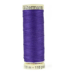 Gutermann Sew-All Thread 110yds - Hydrangea - 928 - Thread Gutermann Sew-All Thread 110yds - Hydrangea - 928 - Thread