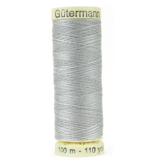 Gutermann Sew-All Thread 110yds - Mist Green - 102 - Thread Gutermann Sew-All Thread 110yds - Mist Green - 102 - Thread