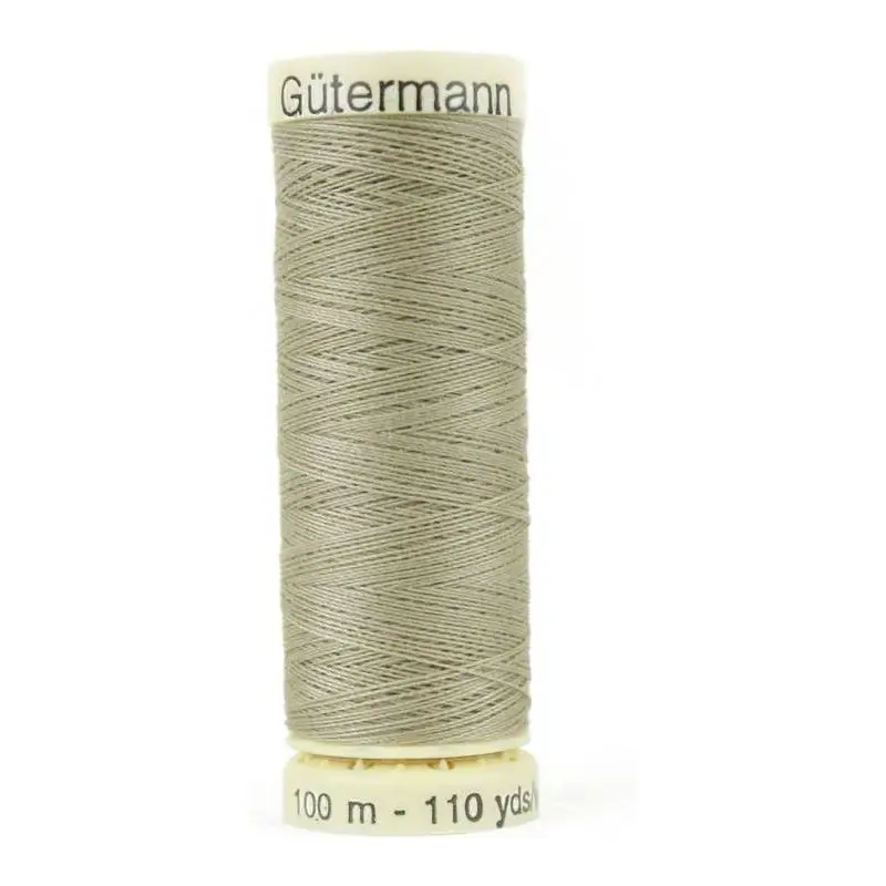 Gutermann Sew-All Thread 110yds - Mother Goose - 508 - Thread Gutermann Sew-All Thread 110yds - Mother Goose - 508 - Thread