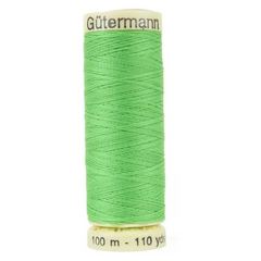 Gutermann Sew-All Thread 110yds - New Leaf - 710 - Thread Gutermann Sew-All Thread 110yds - New Leaf - 710 - Thread