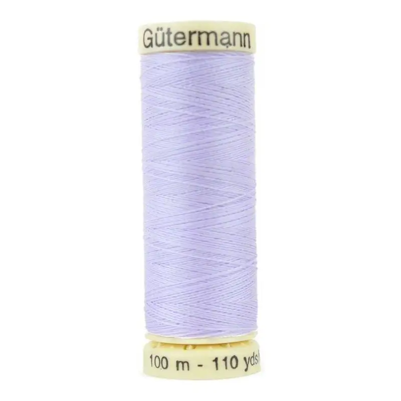 Gutermann Sew-All Thread 110yds - Orchid - 903 - Thread Gutermann Sew-All Thread 110yds - Orchid - 903 - Thread