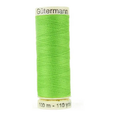 Gutermann Sew-All Thread 110yds - Spring Green - 716 - Thread Gutermann Sew-All Thread 110yds - Spring Green - 716 - Thread