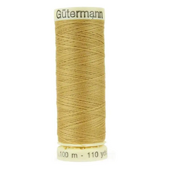 Gutermann Sew-All Thread 110yds - Sundew - 823 - Thread Gutermann Sew-All Thread 110yds - Sundew - 823 - Thread
