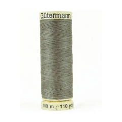 Gutermann Sew-All Thread 110yds - Taupe - 510 - Thread Gutermann Sew-All Thread 110yds - Taupe - 510 - Thread