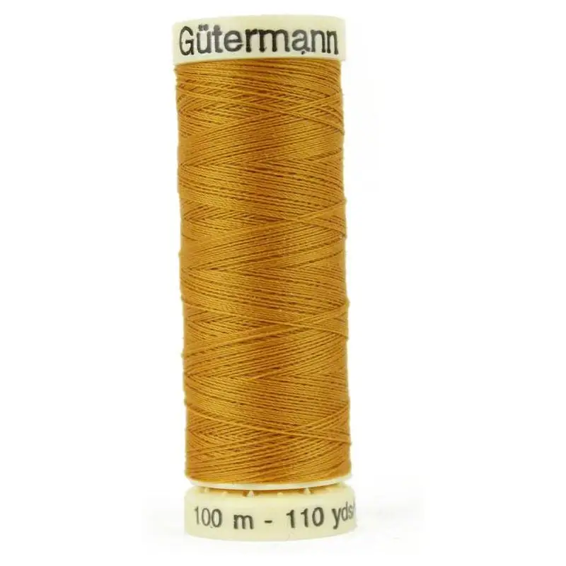 Gutermann Sew-All Thread 110yds - Topaz - 870 - Thread Gutermann Sew-All Thread 110yds - Topaz - 870 - Thread