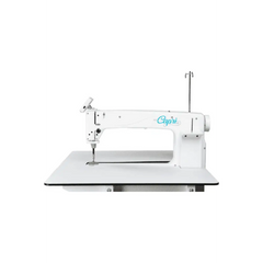 Handi Quilter Capri with InSight Table Handi Quilter Capri with InSight Table