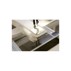 Handi Quilter Easy-Fit Ruler Base Handi Quilter Easy-Fit Ruler Base