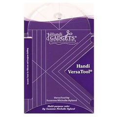 Handi VersaTool Multi Purpose Ruler Handi VersaTool Multi Purpose Ruler