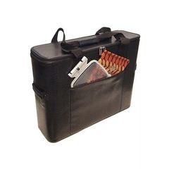 Hard Embroidery Army Bag 24"Lx7"Dx21"H Hard Embroidery Army Bag 24"Lx7"Dx21"H